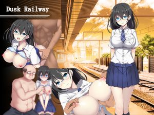 Dusk Railway (Eng)