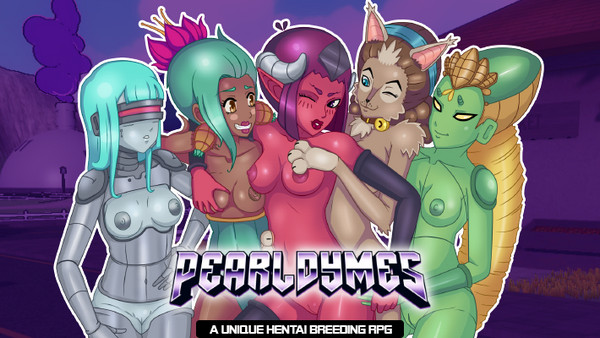 Pearldymes (InProgress) Ver.0.2182