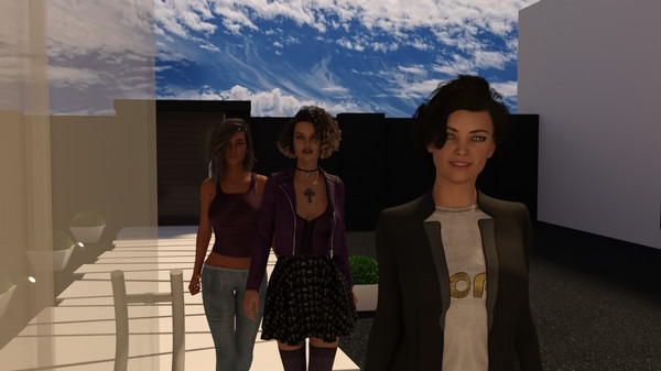 A New Home (InProgress) Update Ver.0.65