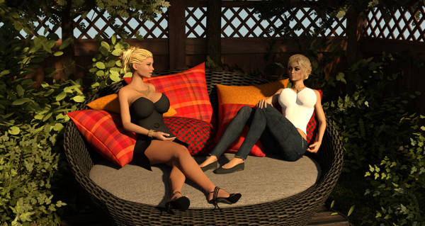 Life (InProgress) Update Ver.0.07.03