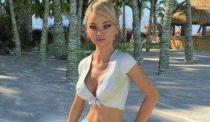 Lewd Island (InProgress) Update Ver.0.5