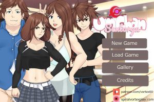 Umichan Sentoryu (InProgress) Ver.0.7.4a