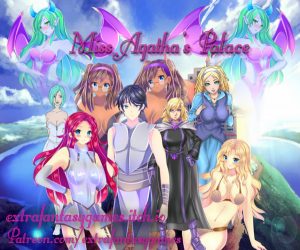 Miss Agatha's Palace Ver.1.4