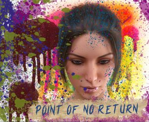Point of No Return (InProgress) Ver.0.3