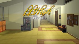 BB High Episode 1