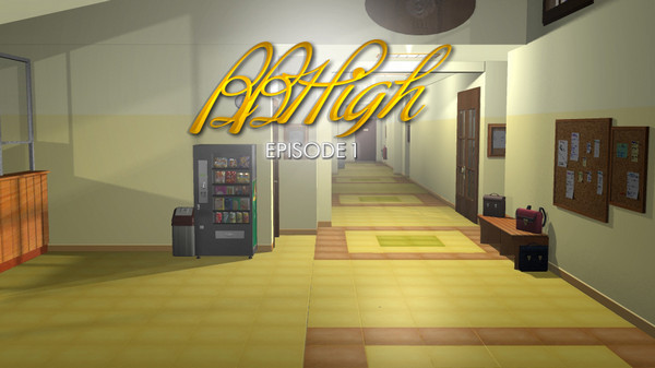 BB High Episode 1