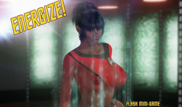 Energize!