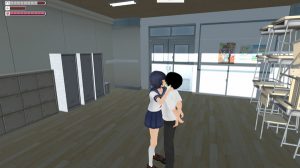 Femdom School Deluxe (InProgress) Ver.0.57