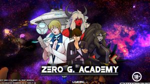 Zero G Academy (InProgress) Ver.0.5