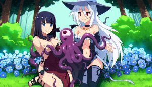 Love Witches