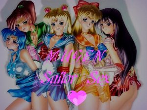 Mugen Sailor Sex (Eng)