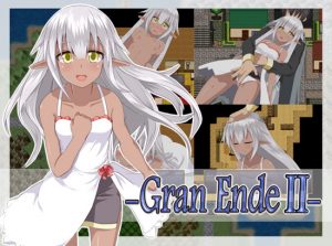 Gran Ende II