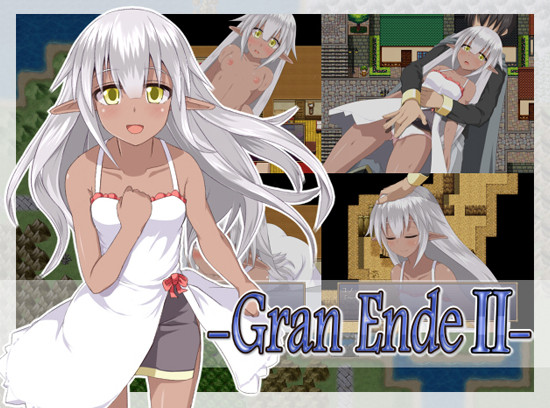 Gran Ende II