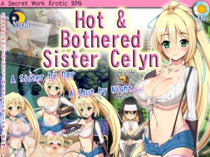 Hot & Bothered Sister Celyn (Eng)