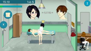 Insexsity (Update) Ver.0.5523 Maxi