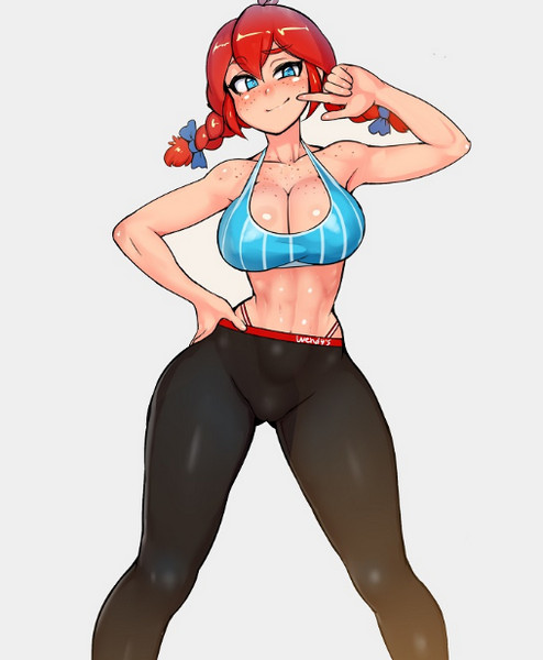 Art by Nisetanaka