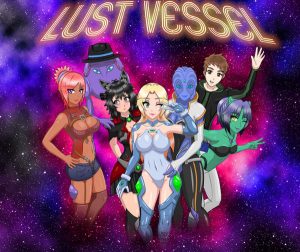 Lust Vessel (InProgress) Ver.0.4.1