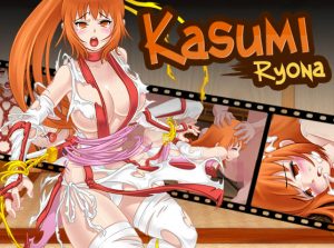 Kasumi Ryona (Eng)