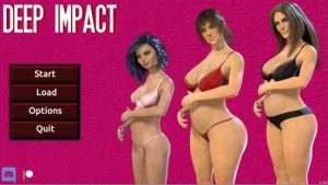 Deep Impact (InProgress) Ver.0.2c