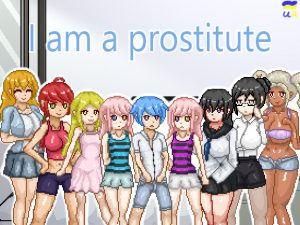 I am a Prostitute (Eng)