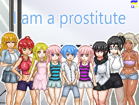 I am a Prostitute (Eng)