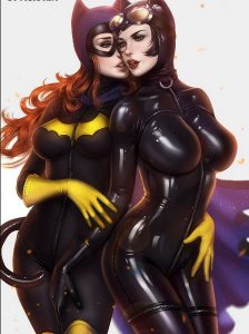 Art by AyyaSAP