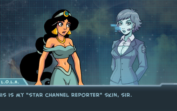 Star Channel 34 (Episode 3)