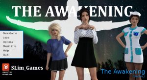 The Awakening (Update) Ver.0.3b