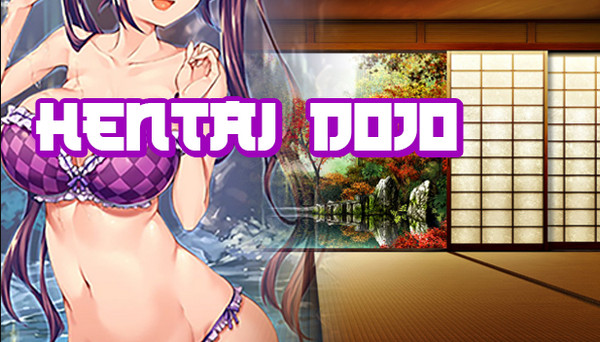 Hentai Dojo (Eng)