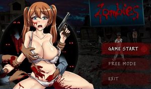 Zombie Surviver (Eng)