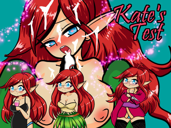 Kate's Test