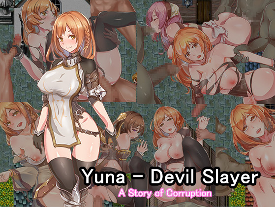 Yuna - Devil Slayer (Eng)