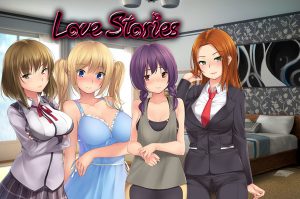 Negligee - Love Stories