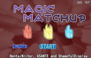 Magic Matchup