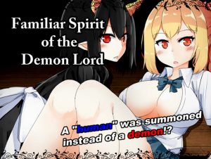 Familiar Spirit of the Demon Lord (Eng)