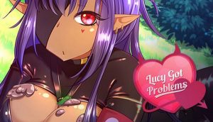 Lucy Got Problems