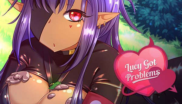 Lucy Got Problems