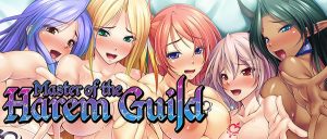 Master of the Harem Guild