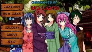Chronicles of Red Lights
