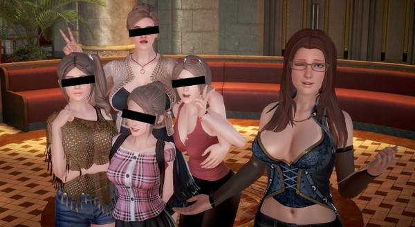 Perverted Hotel Ver.1.37