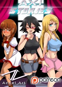 Artist Accel Art