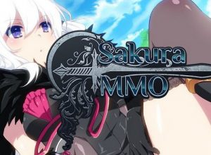 Sakura MMO