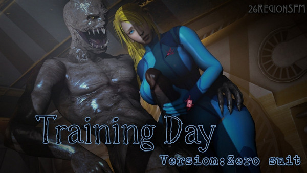 Samus Training