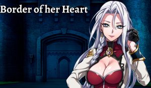 Border of her Heart