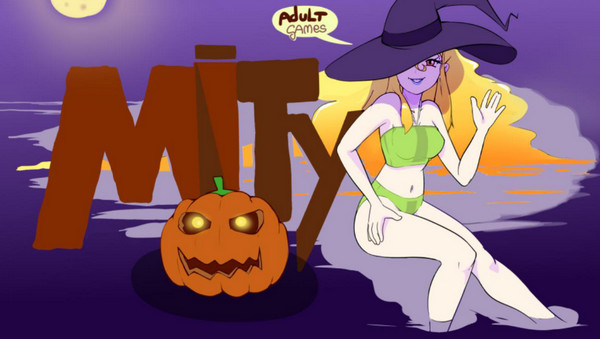 Vampussy