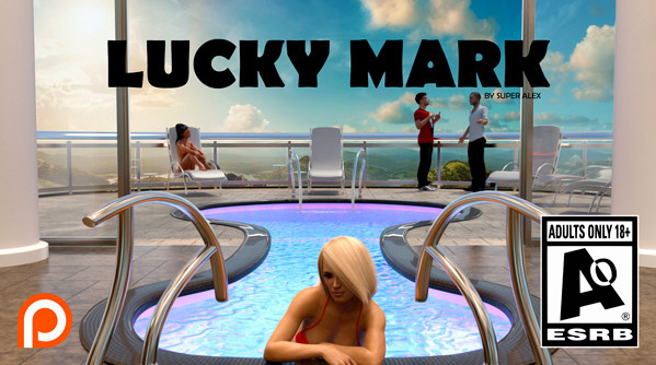 Lucky Mark (Update) Ver.10.0