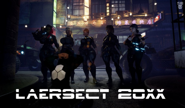 LAERSECT 20XX