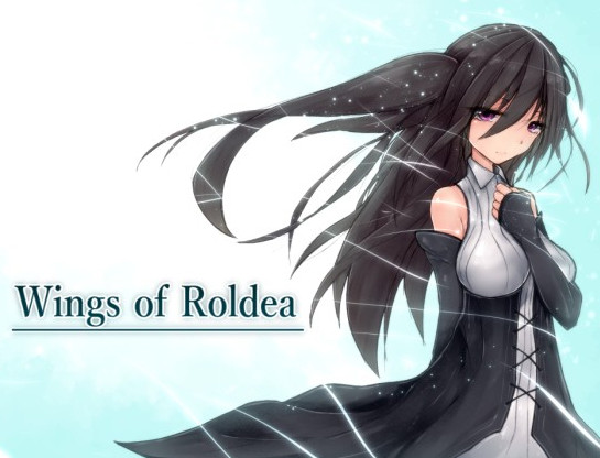 Wings of Roldea (Eng)