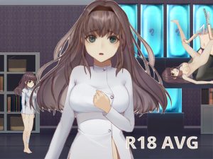 Yuri's Mansion (Eng)