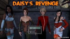 Daisy’s Revenge